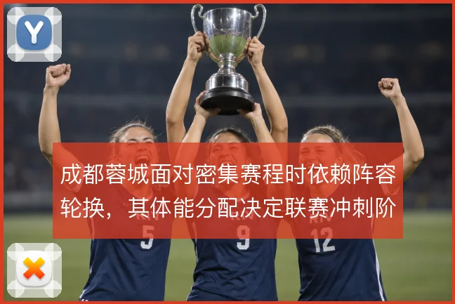 成都蓉城面对密集赛程时依赖阵容轮换，其体能分配决定联赛冲刺阶段表现